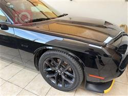 دودج تشالنجر